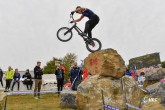  2024 UEC Trials Cycling European Championships - Jeumont (France) 29/09/2024 -  - photo Tommaso Pelagalli/SprintCyclingAgency?2024